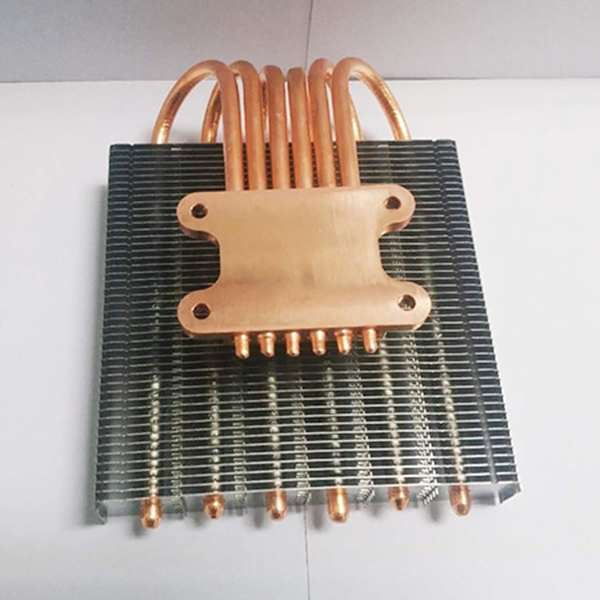電子散熱板生產