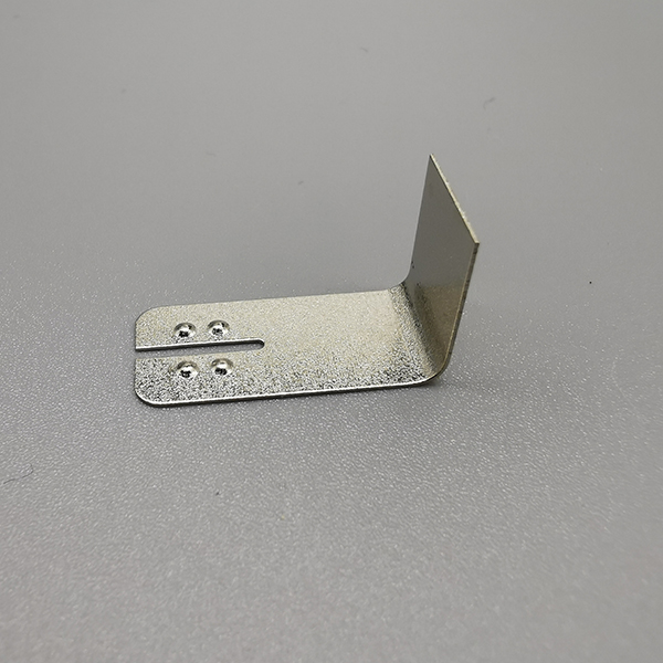 90°角支架