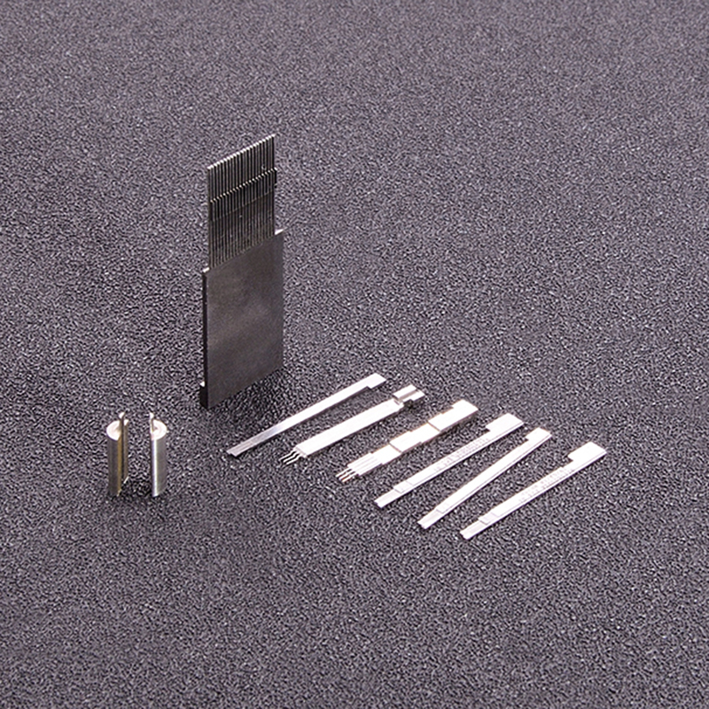東莞模具零件