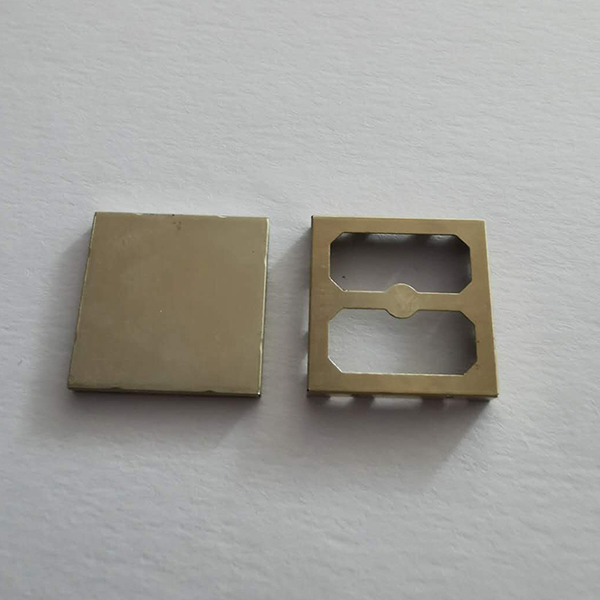 屏蔽罩生產