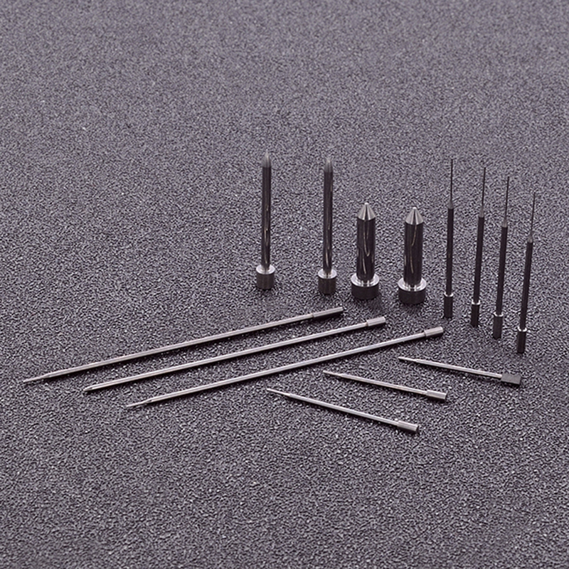 東莞模具零件